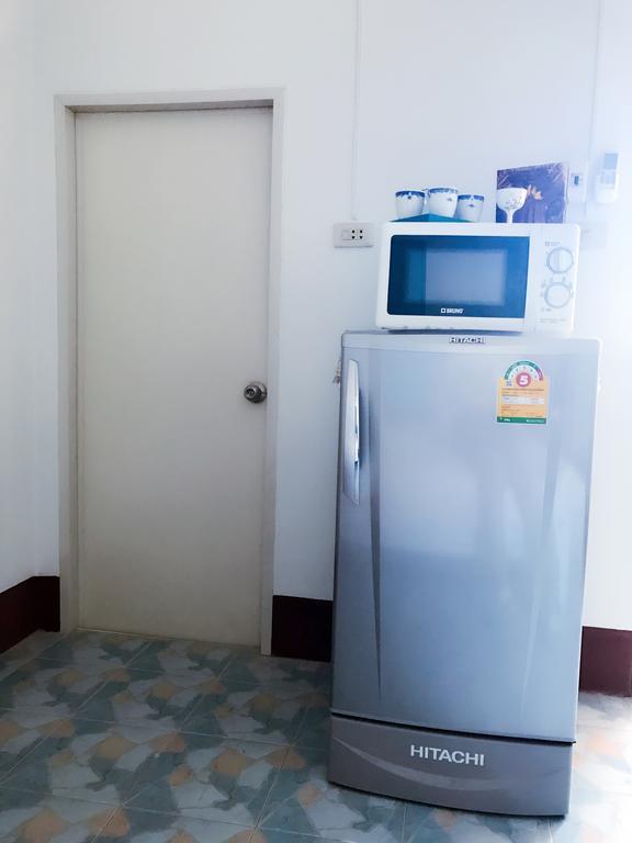 Chanathinat Place Udon Thani Zewnętrze zdjęcie
