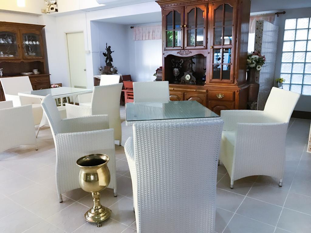 Chanathinat Place Udon Thani Zewnętrze zdjęcie