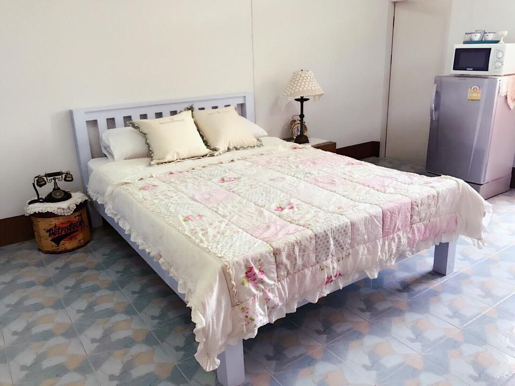 Chanathinat Place Udon Thani Zewnętrze zdjęcie