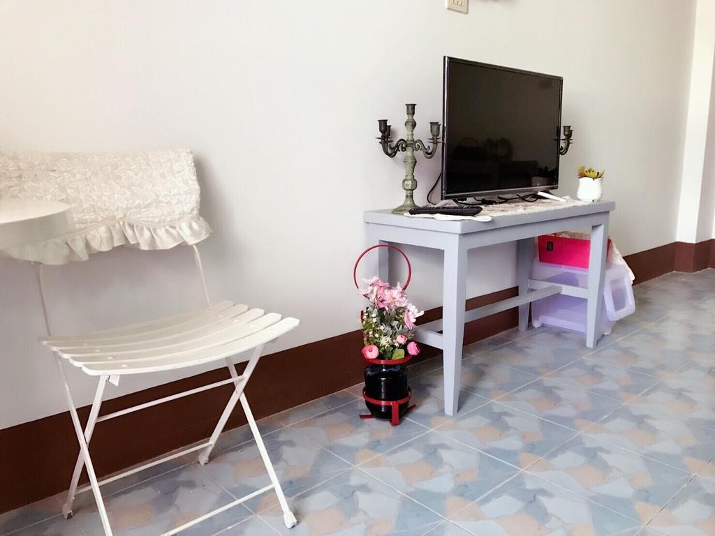 Chanathinat Place Udon Thani Zewnętrze zdjęcie