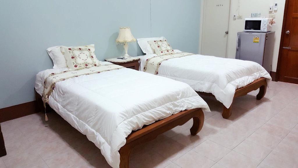Chanathinat Place Udon Thani Zewnętrze zdjęcie
