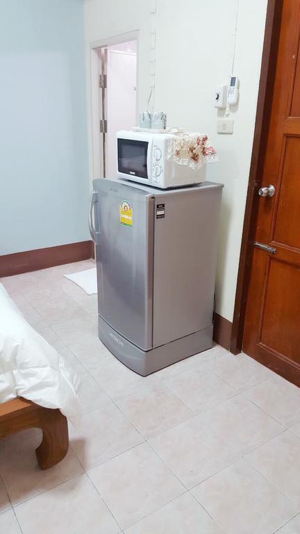 Chanathinat Place Udon Thani Zewnętrze zdjęcie