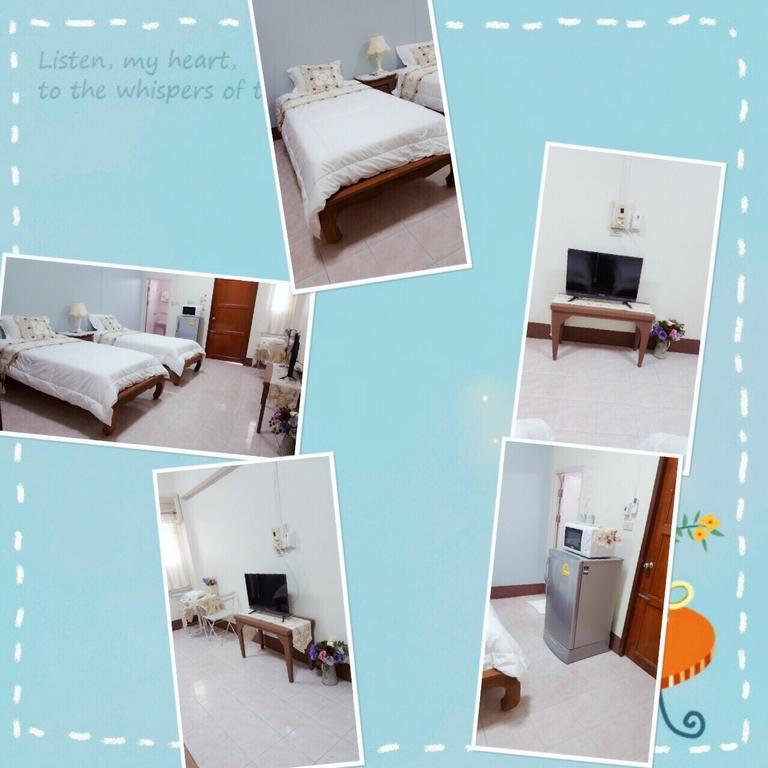 Chanathinat Place Udon Thani Zewnętrze zdjęcie