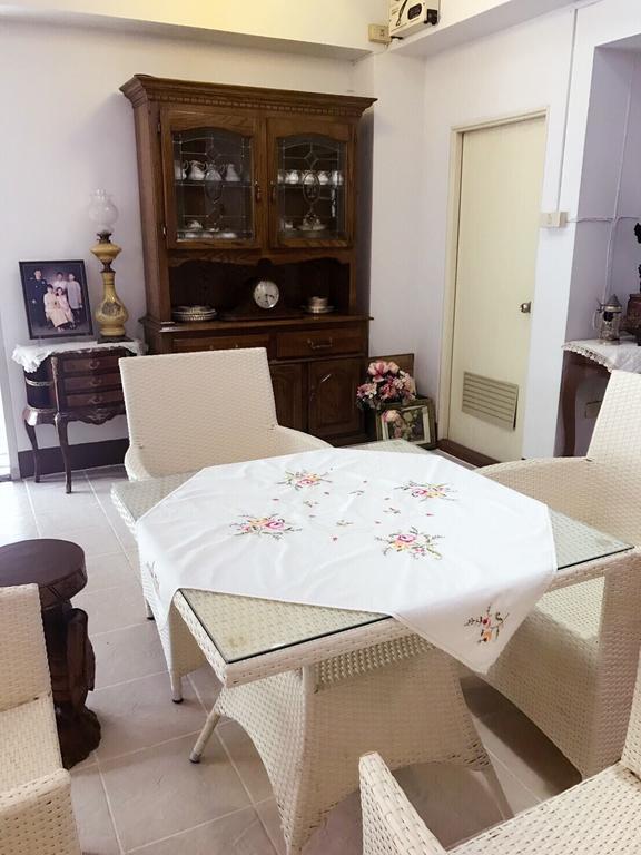 Chanathinat Place Udon Thani Zewnętrze zdjęcie