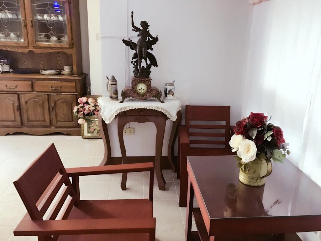 Chanathinat Place Udon Thani Zewnętrze zdjęcie